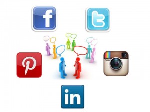 Go Social with UNI - Marketing Media Solutions